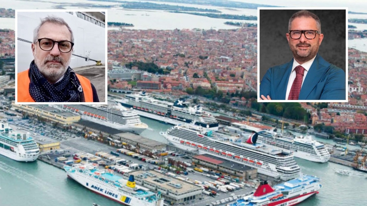 La battaglia Lega-FdI manda in stallo anche il porto di Venezia: il rebus del presidente