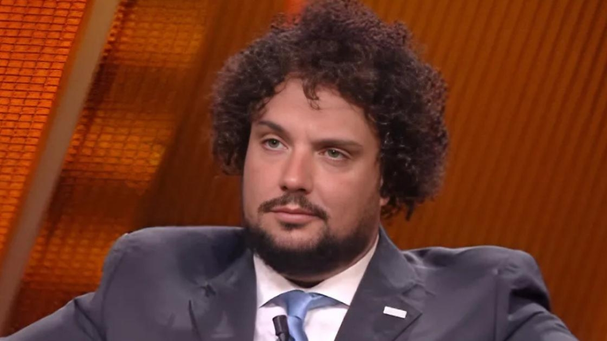 La storia di Davide Barzan alle Iene: avvocato fake, assegni a vuoto, progetti immobiliari inesistenti. «Era ospite fisso in tv, mi sono fidato»