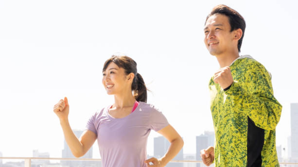 Camminata Giapponese: Il Segreto per Bruciare Calorie e Rinvigorire il Corpo