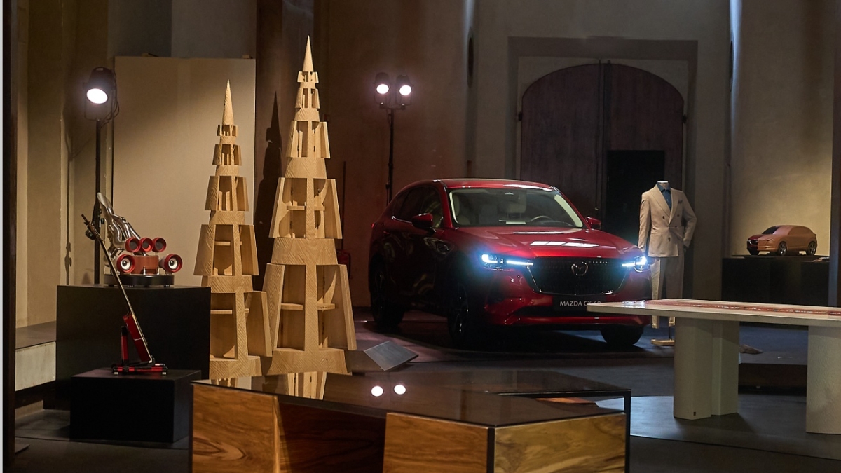 Firenze, le eccellenze italiane in dialogo col Giappone