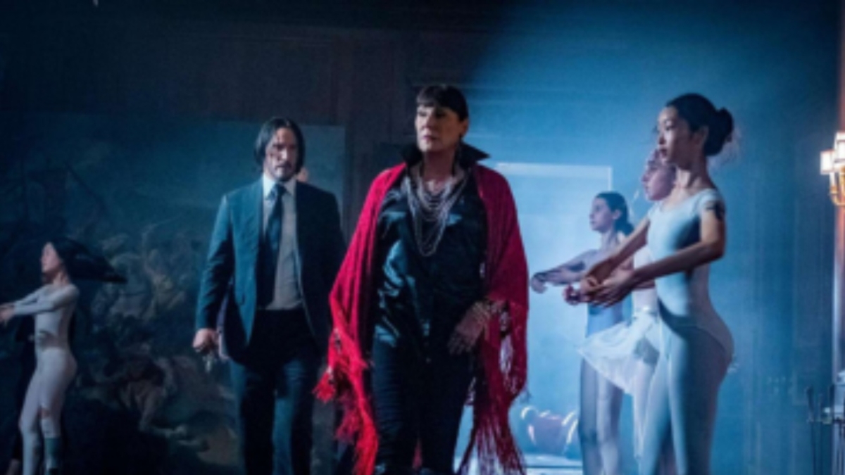 «Ballerina» di Len Wiseman: recensione e trama del film della settimana (e dove vederlo a Firenze)