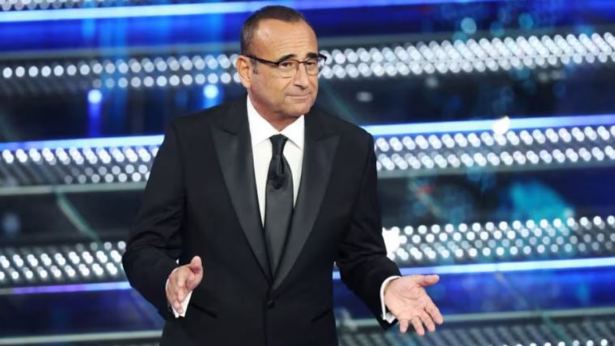 Il Festival di Sanremo 2026 slitta a fine febbraio per le Olimpiadi invernali Milano-Cortina