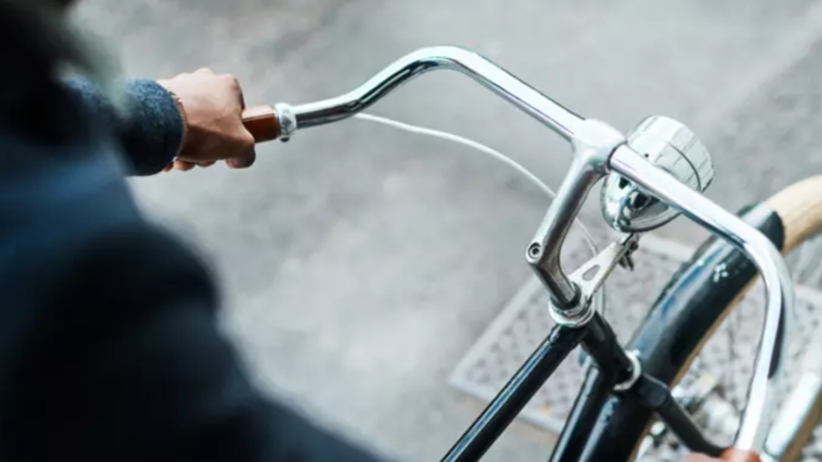 La storia di Micheal, malato di Sla: in bici lungo il Danubio per raccogliere fondi per la ricerca