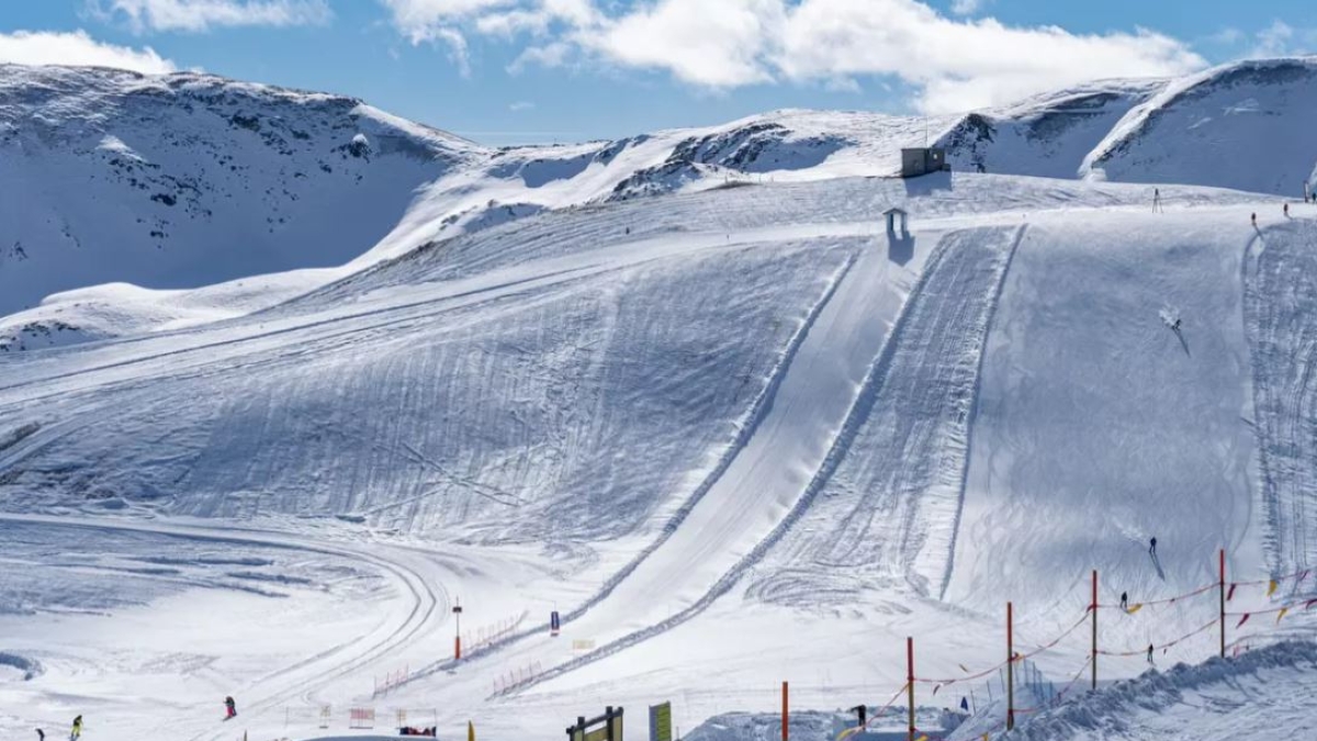 La Valtellina non perde la Coppa del Mondo di sci alpino, a Livigno il Super G maschile del 27 dicembre
