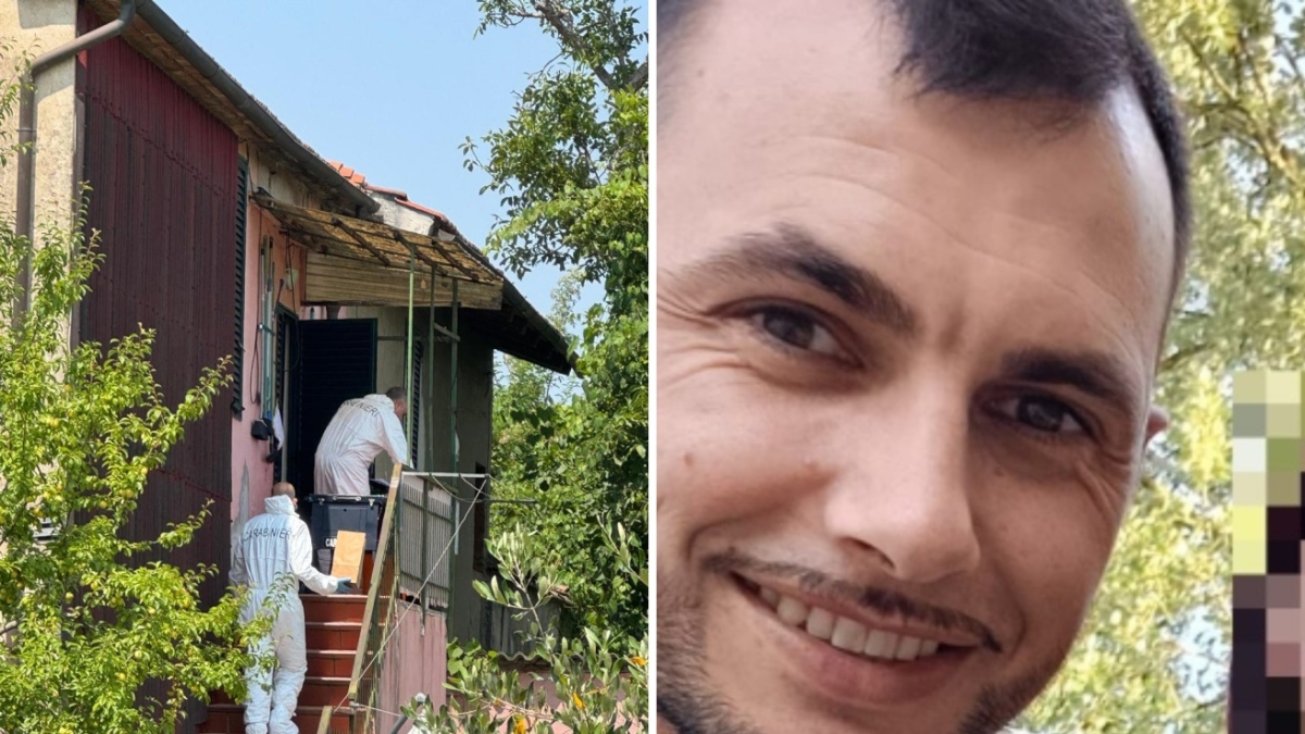 Il buco di un’ora, la lunga telefonata prima del delitto: quanti dubbi sul killer di Denisa Paun