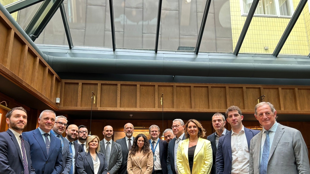 Migrazione, governance e difesa vista dal nord Europa: l'Ecr e Fratelli d'Italia «a scuola» a Stoccolma