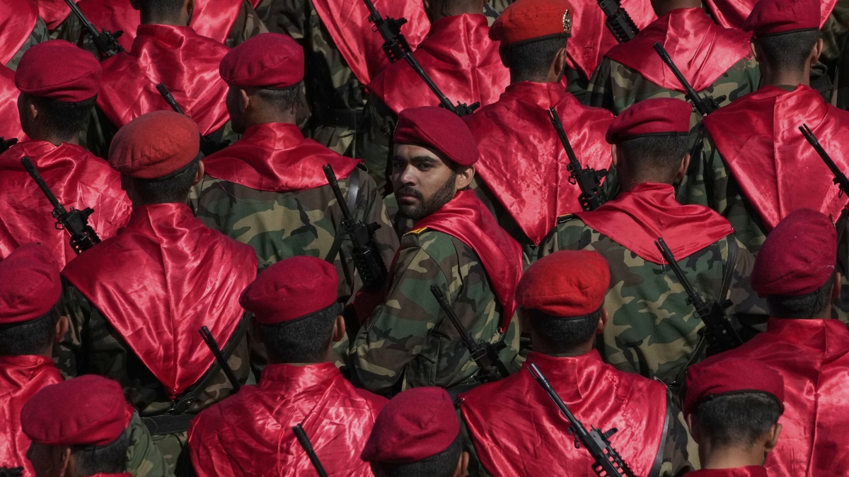 il politologo la guerra pu242 allargarsi accordo160 lontano trump forse ha pensato di160 cambiare gli equilibri in iran