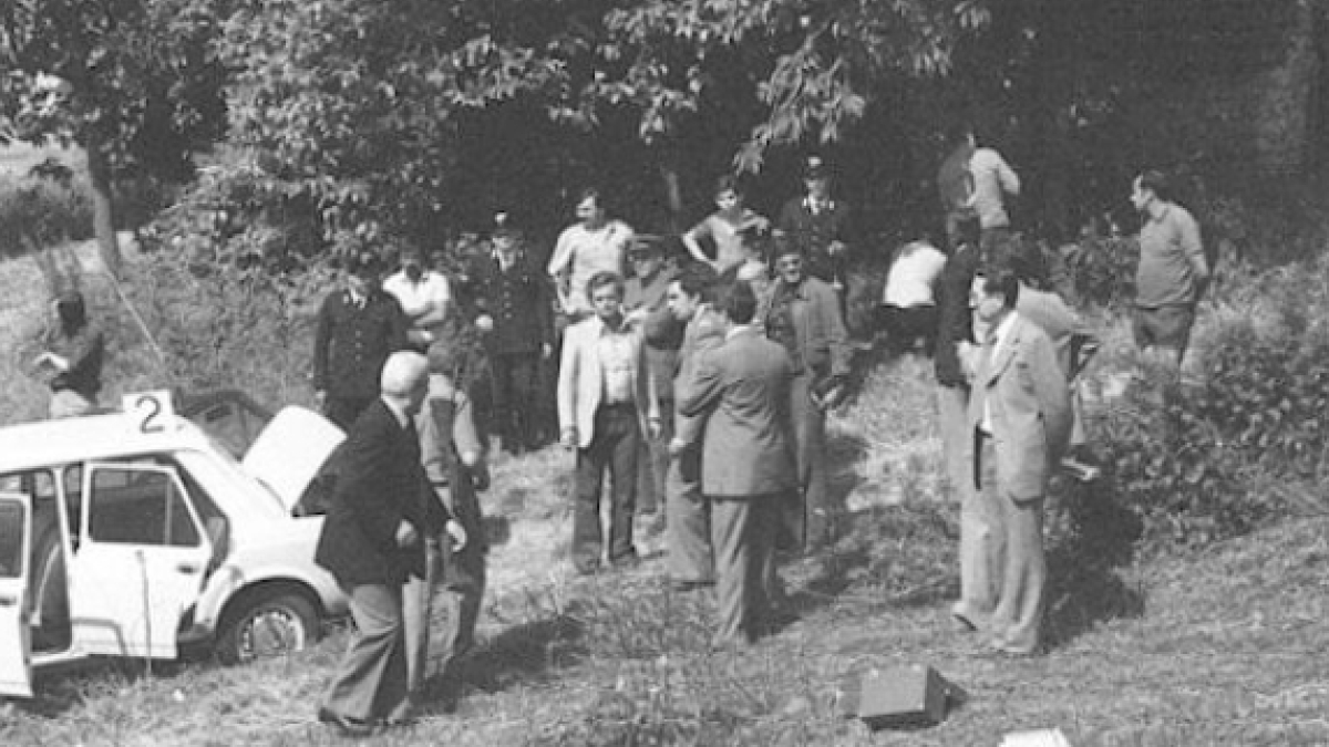 Cascina Spiotta, la sparatoria 50 anni fa: la casa dei misteri, il giornale clandestino e i terroristi fantasmi: attesa in aula per gli uomini storici delle Brigate rosse