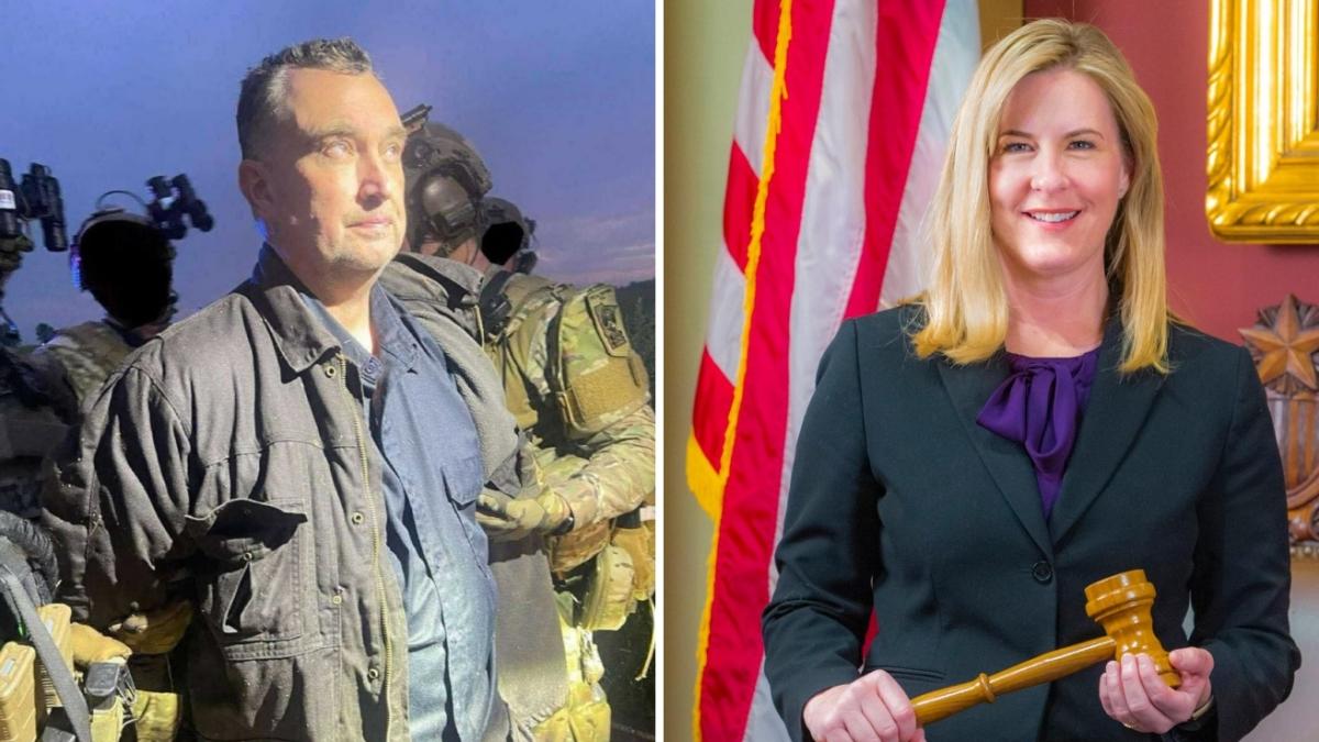 Arrestato Vance Luther Boelter, il killer della deputata democratica Usa Melissa Hortman Arrestato Vance Luther Boelter, il killer della deputata democratica Usa Melissa Hortman
