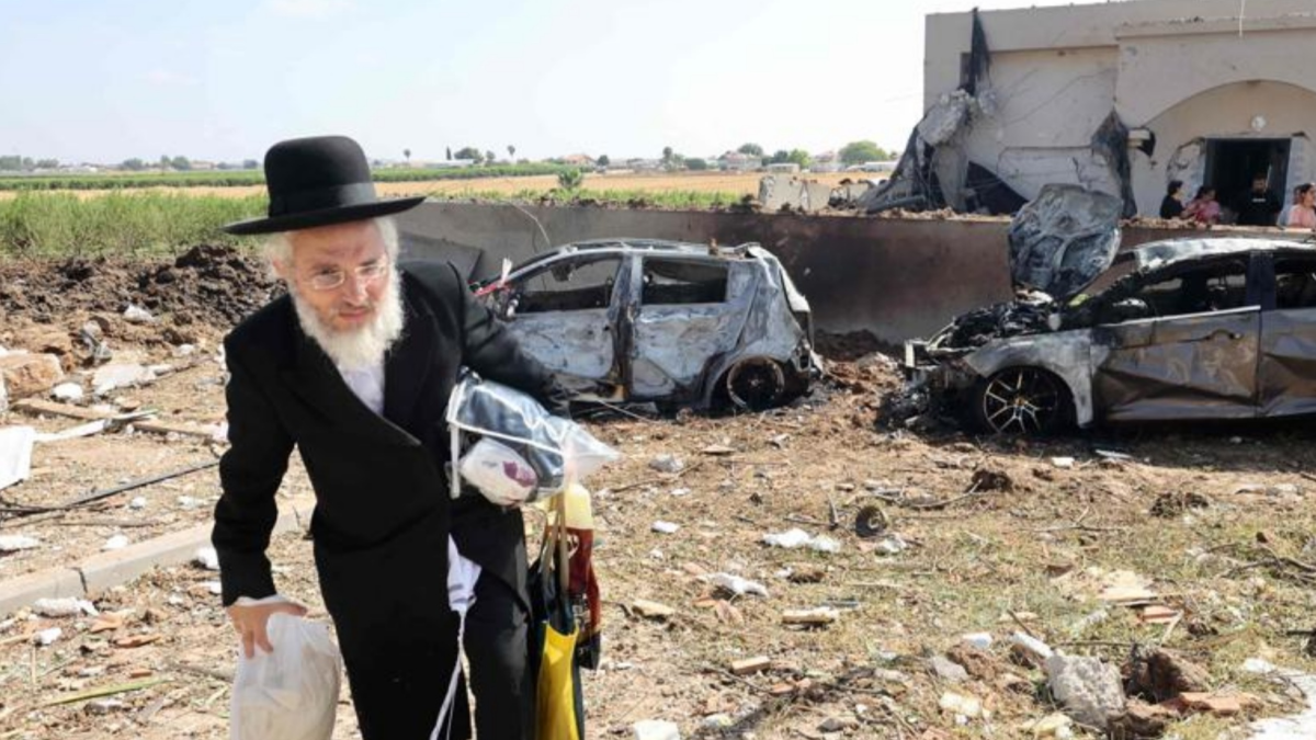 Israele: «Abbiamo il controllo dello spazio aereo di Teheran. Distrutto un terzo dei loro lanciamissili». Voci di un salvacondotto per Khamenei | Giallo del veto Usa sull Israele: «Abbiamo il controllo dello spazio aereo di Teheran. Distrutto un terzo dei loro lanciamissili». Voci di un salvacondotto per Khamenei | Giallo del veto Usa sull