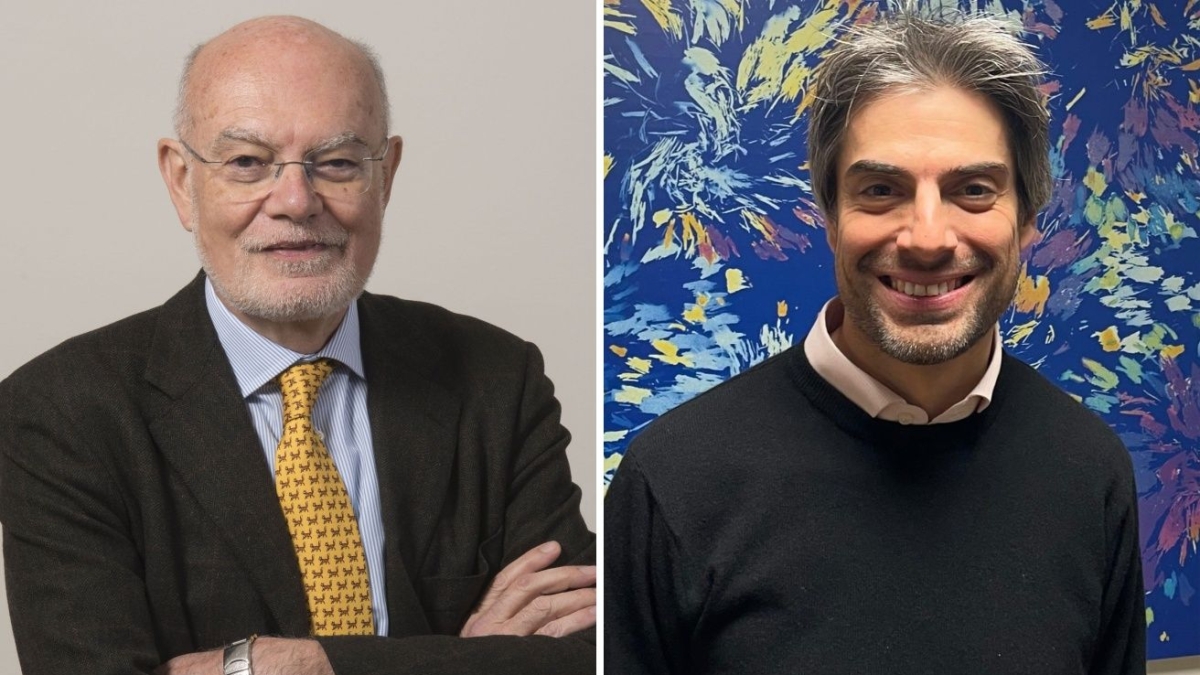 «Turbofinanza» e disuguaglianze sociali, all'università Statale ne parlano Luciano Balbo e l'economista Daniele Siena