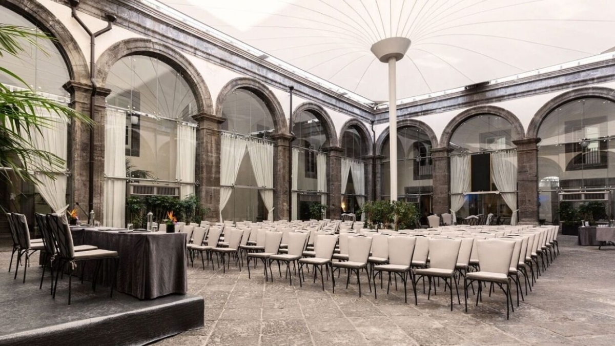 Emergenze psichiatriche in Campania, a Palazzo Caracciolo il congresso regionale della Società italiana di Psichiatria