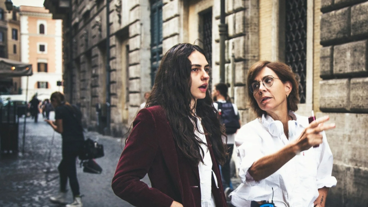 Nastri d'argento 2025, cinque premi a «Il tempo che ci vuole» di Francesca Comencini