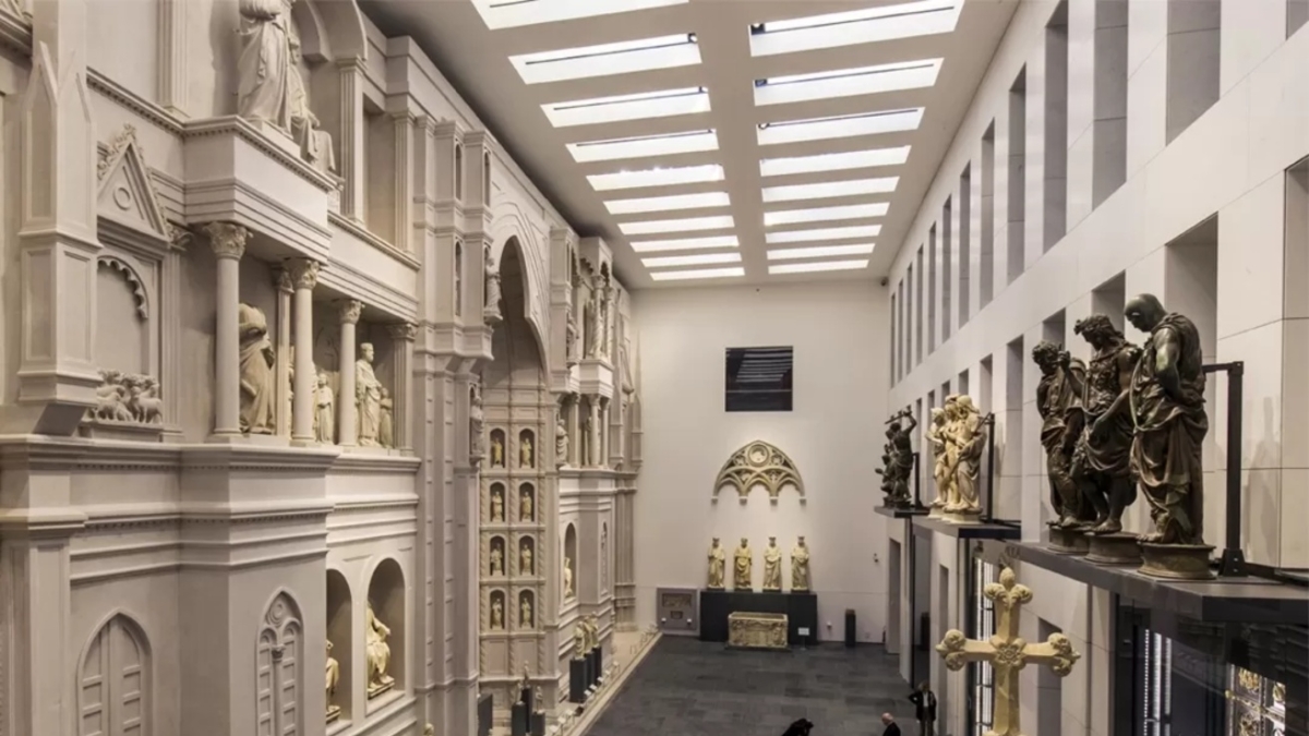 Firenze, salta la rete elettrica: Museo dell'Opera del Duomo chiuso al pubblico