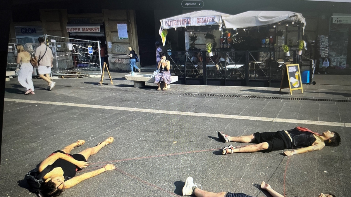 «Comprendere, contrastare, cambiare»: un incontro «per una nuova consapevolezza contro la violenza di genere»