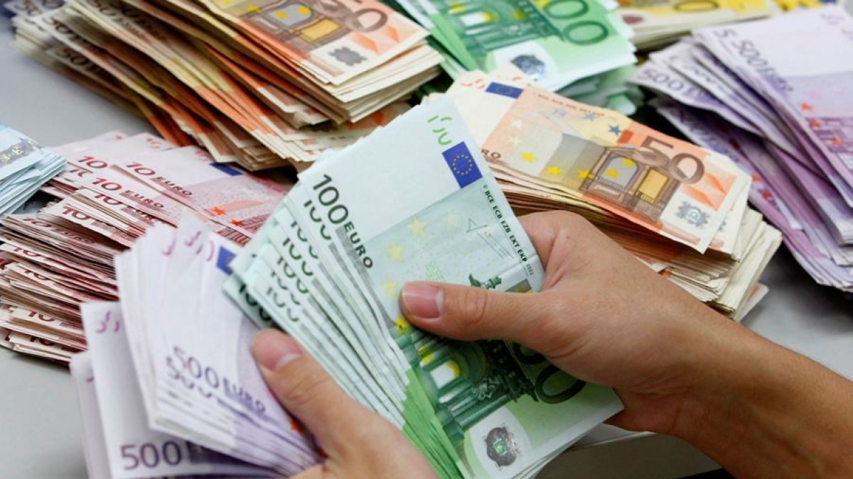 I conti dell I conti dell