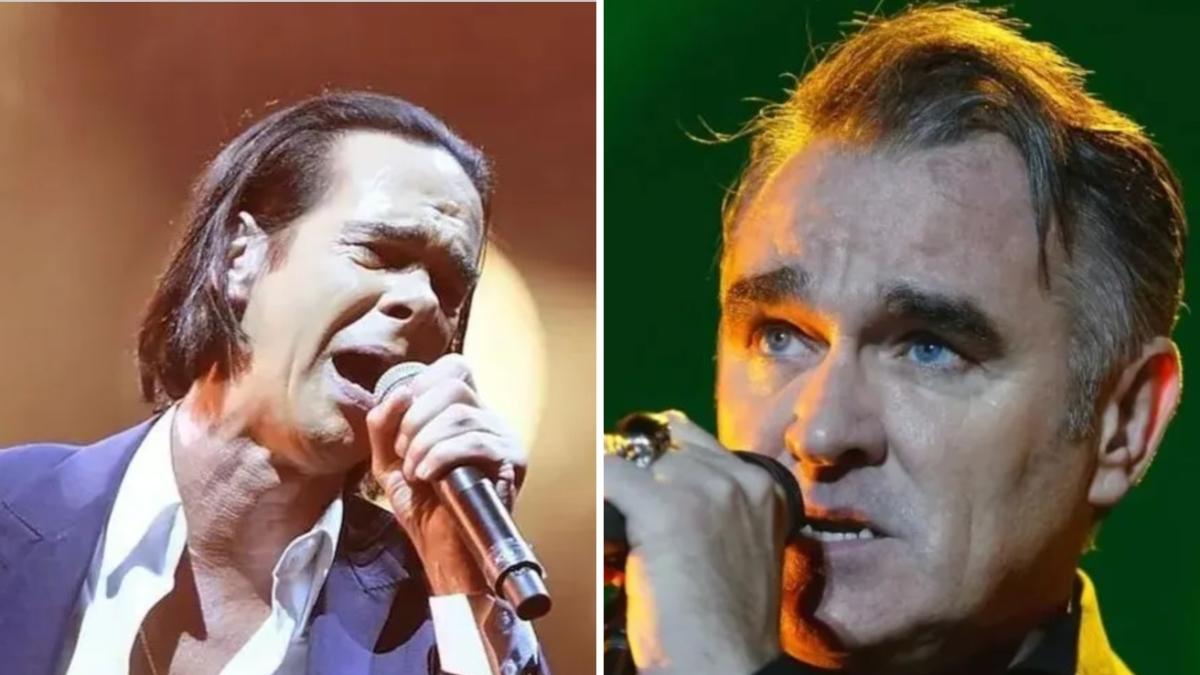 Nick Cave: «Ho rifiutato di collaborare con Morrissey a un brano che aveva scritto, perché era un'invettiva anti-woke»