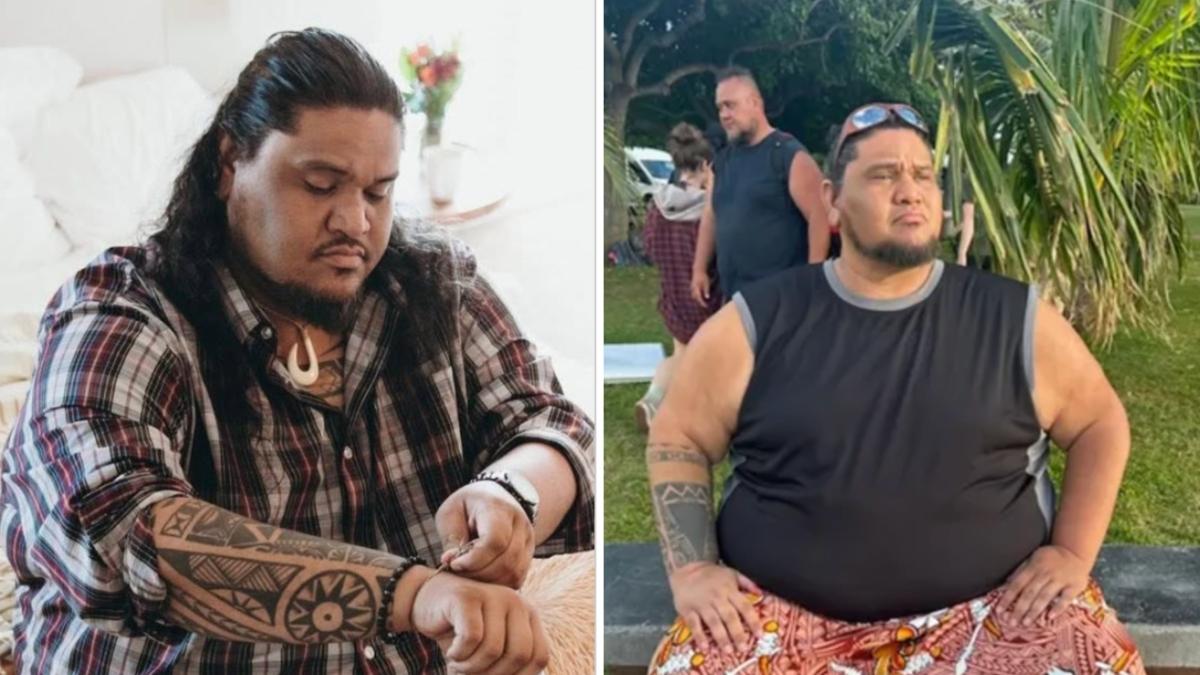 "Lilo & Stitch", addio all'attore David Hekili Kenui Bell. Aveva 46 anni e solo due settimane fa aveva debuttato nel remake del film Disney