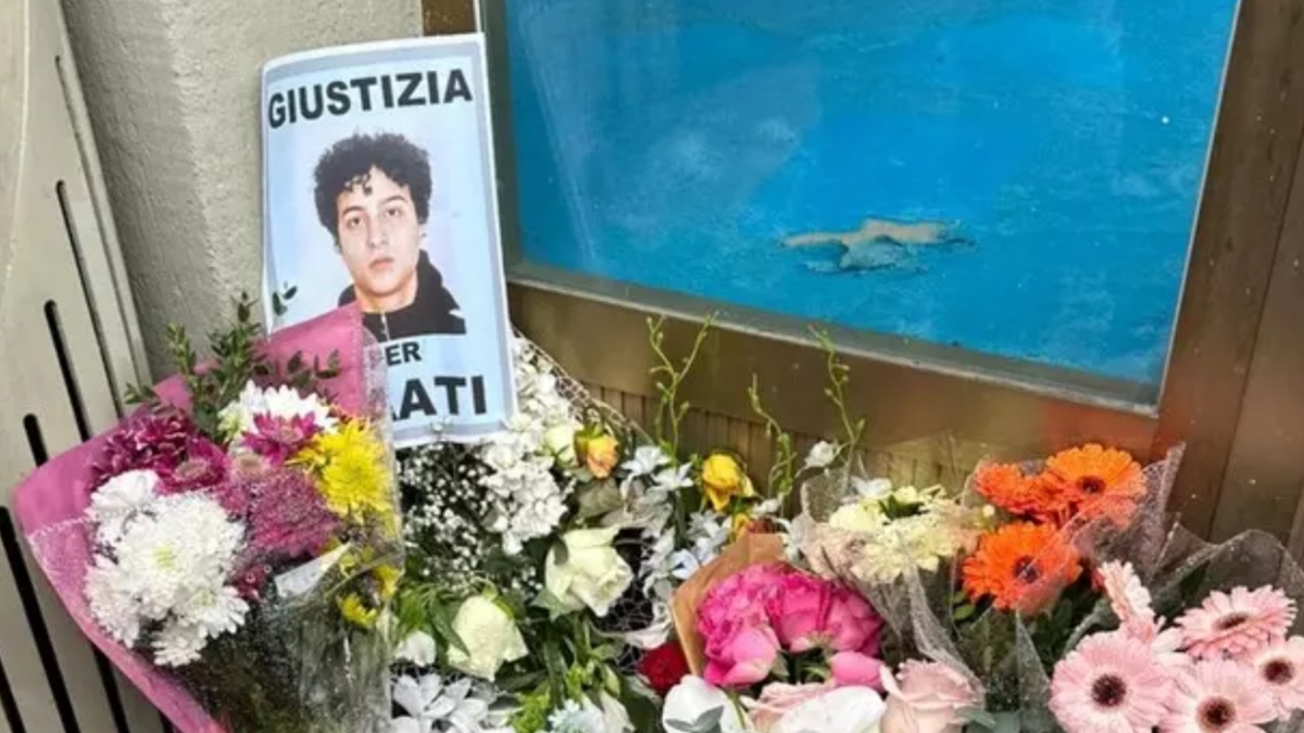 Omicidio di Maati Moubakir, indagato per omissione di soccorso l'autista del bus sul quale il 17enne cercò di rifugiarsi