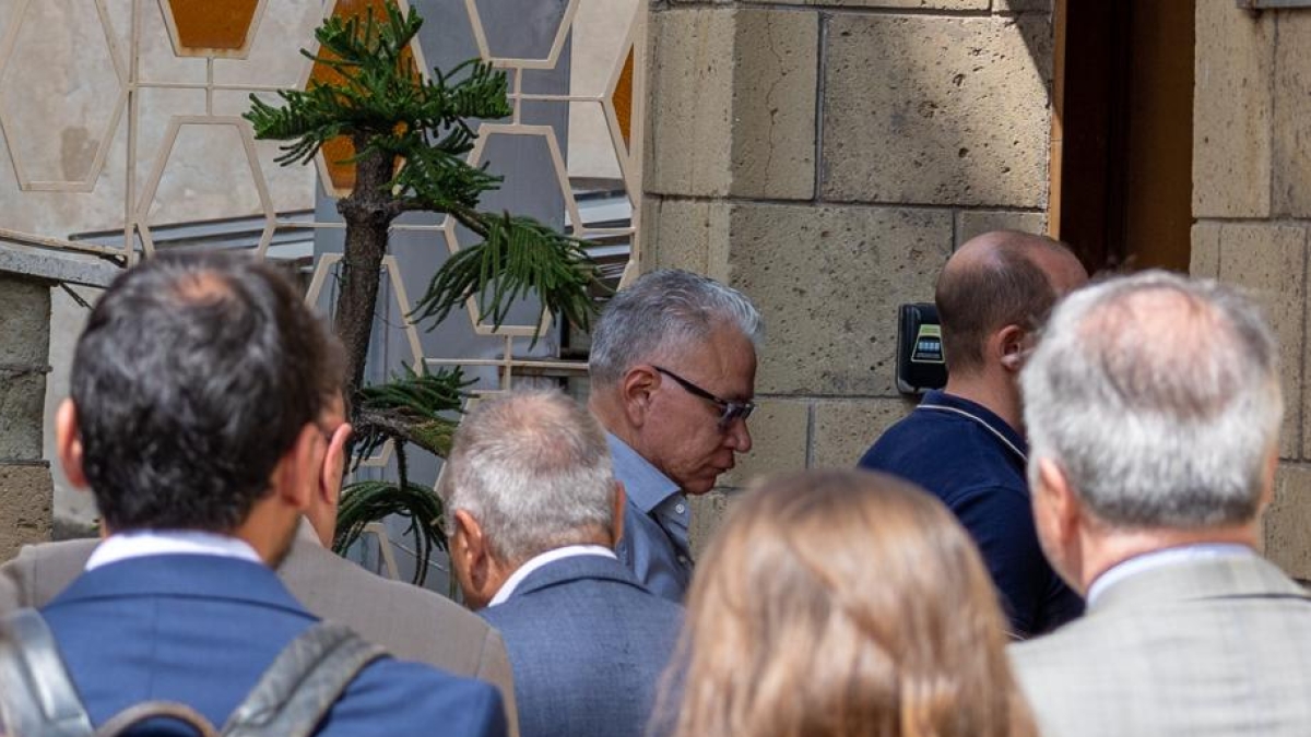 Morta per la liposuzione a Roma, sopralluogo con gli avvocati, il medico legale e la Scientifica nello studio del chirurgo José Picciotti