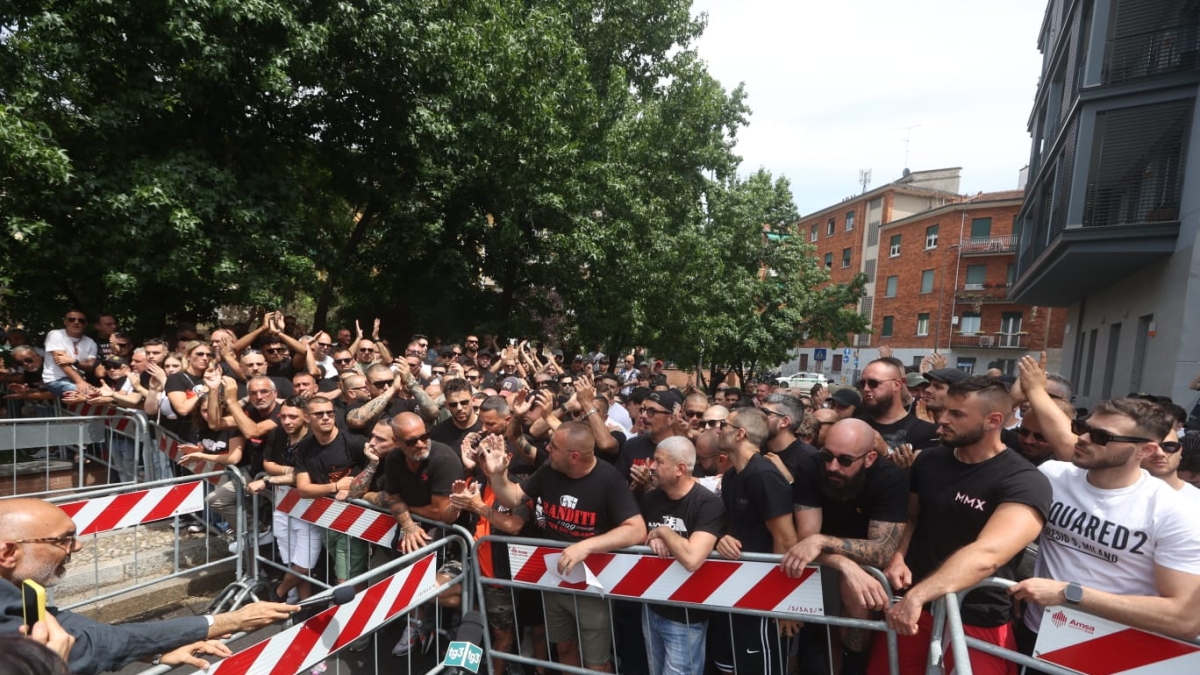 Inchiesta sugli ultrà di Milan e Inter: dieci anni a Luca Lucci e ad Andrea Beretta, un secolo di carcere in 16 condanne. Risarciti i club, la Lega Calcio e familiari di Bellocco