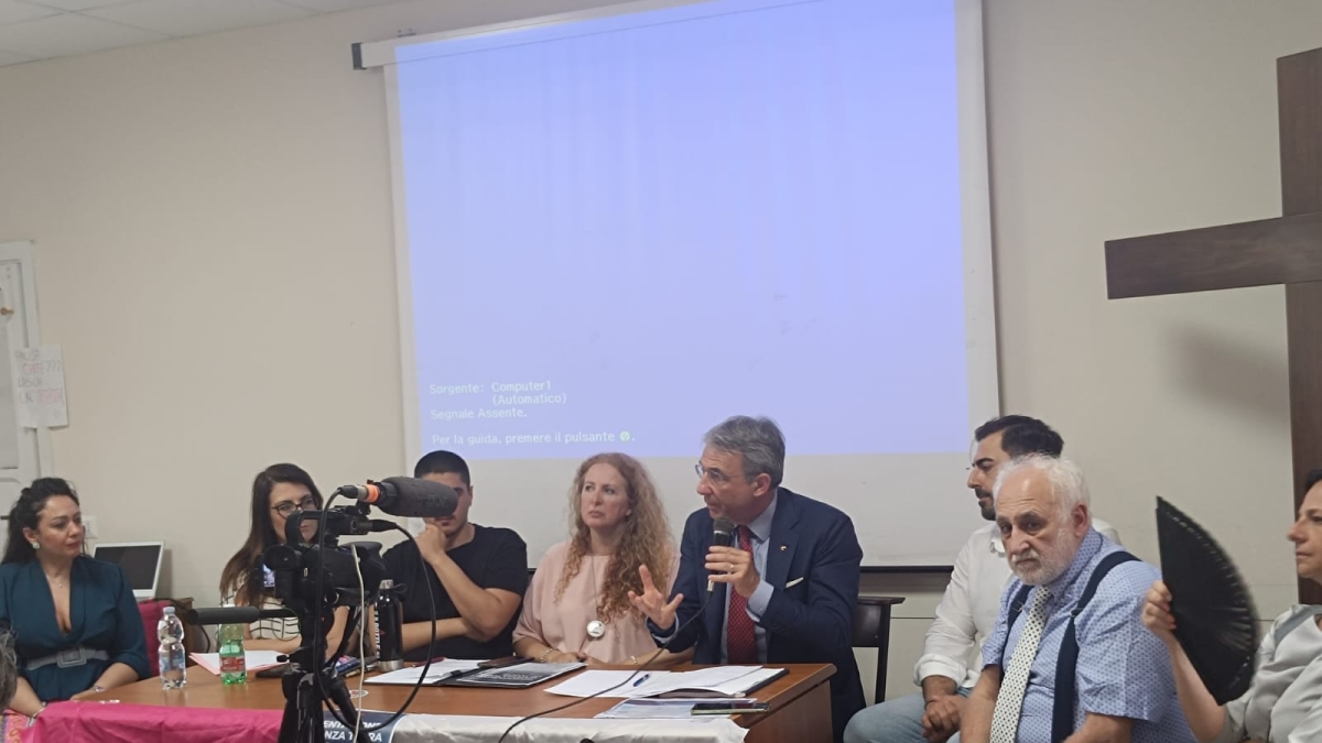 Terra dei fuochi e Cedu, Costa: «Bene la relazione Vadalà ma Governo faccia di più»