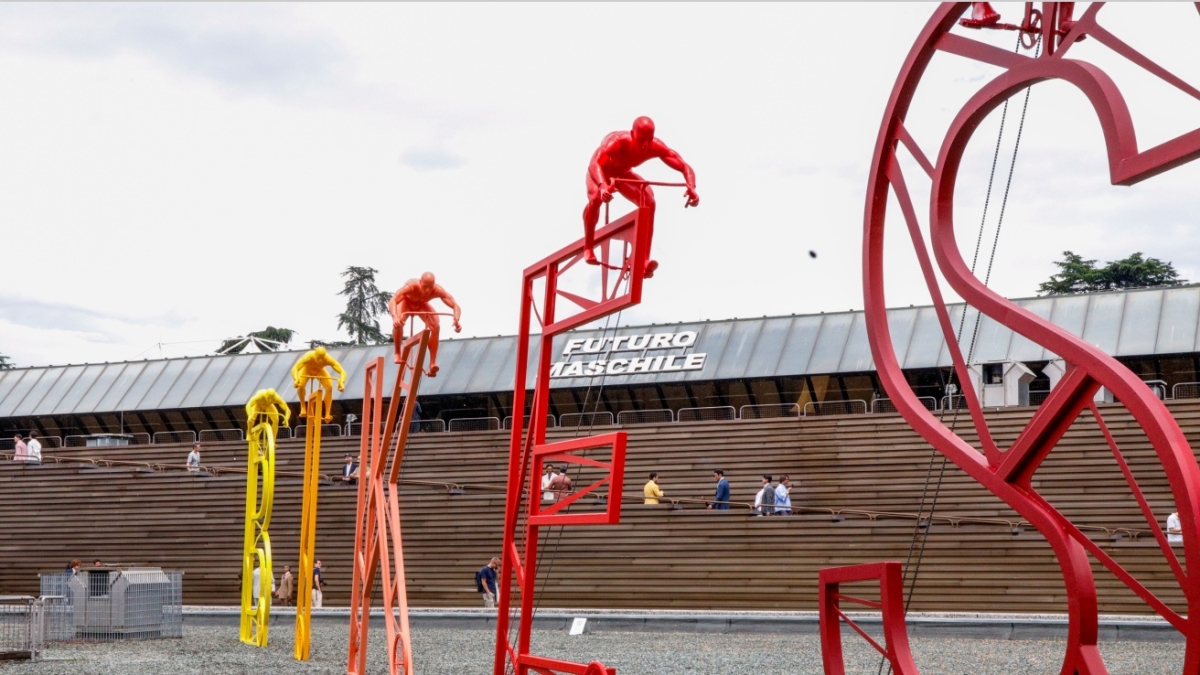 Programma Pitti Uomo, gli eventi in calendario: le sfilate da non perdere