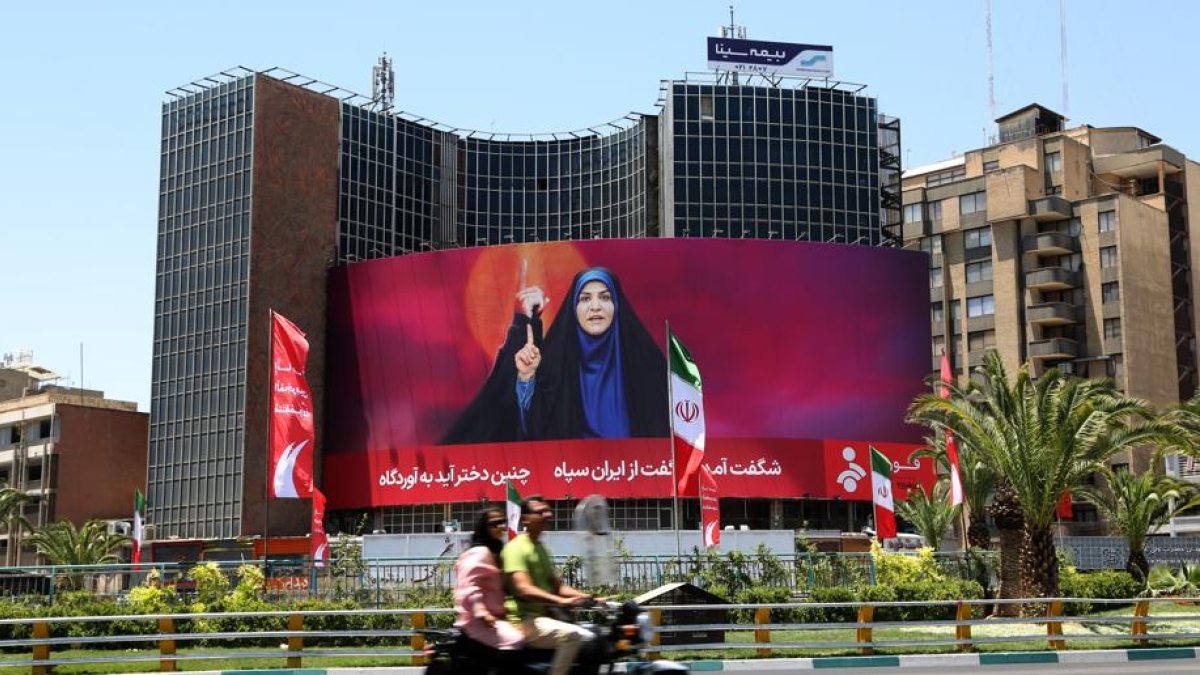Tregua o rischio disfacimento: il bivio stretto degli ayatollah (e i timori di un nuovo Iraq) Tregua o rischio disfacimento: il bivio stretto degli ayatollah (e i timori di un nuovo Iraq)