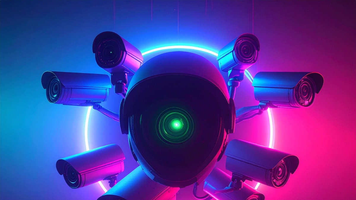 Le case di 70 mila italiani visibili in rete a loro insaputa: le loro telecamere di sicurezza «esposte» online