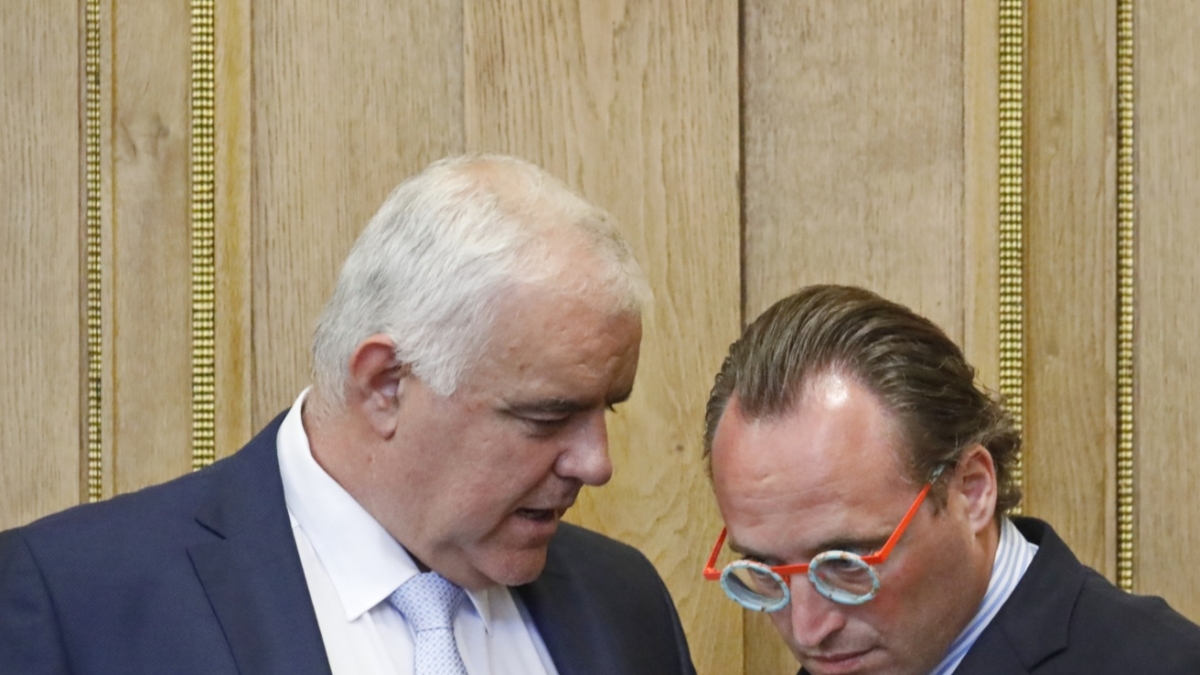 Arrivato in barcone ora è assessore di Fratelli d'Italia a Bolzano: «Oggi chi arriva qui lo fa solo per i soldi»