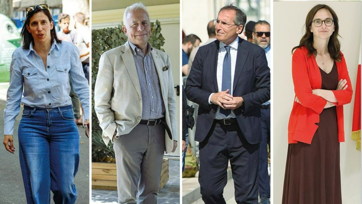 Nel Pd dubbi alla Nanni Moretti sulla partecipazione alla manifestazione contro il riarmo Ue: missioni all’estero o «impegni personali»?