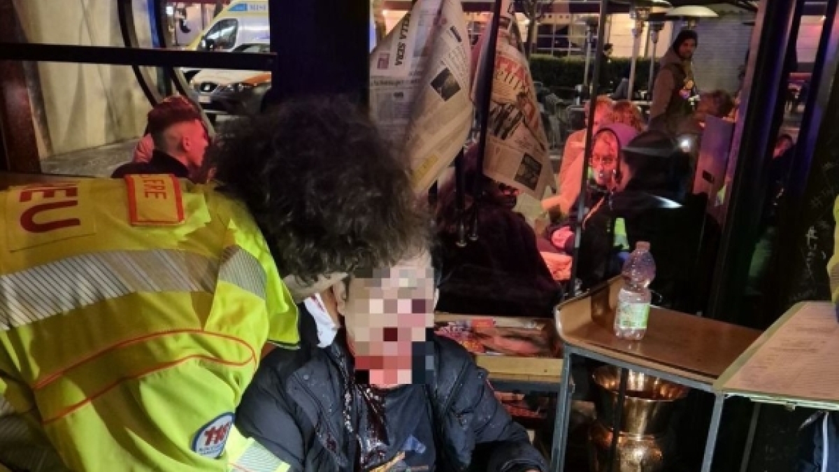 Milano, spari all'imprenditore cinese a Brera: arrestati due connazionali venuti apposta da Prato, la pista dei soldi