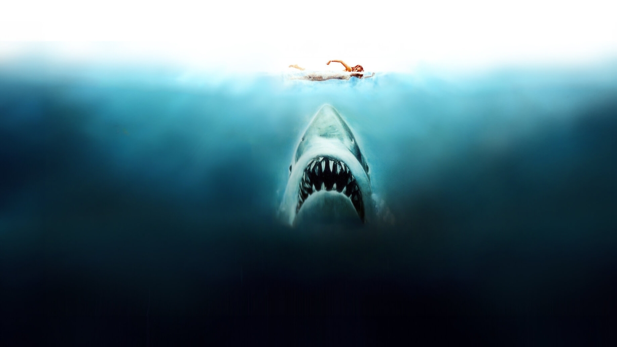 «Lo squalo» di Steven Spielberg su Sky Cinema Suspense
