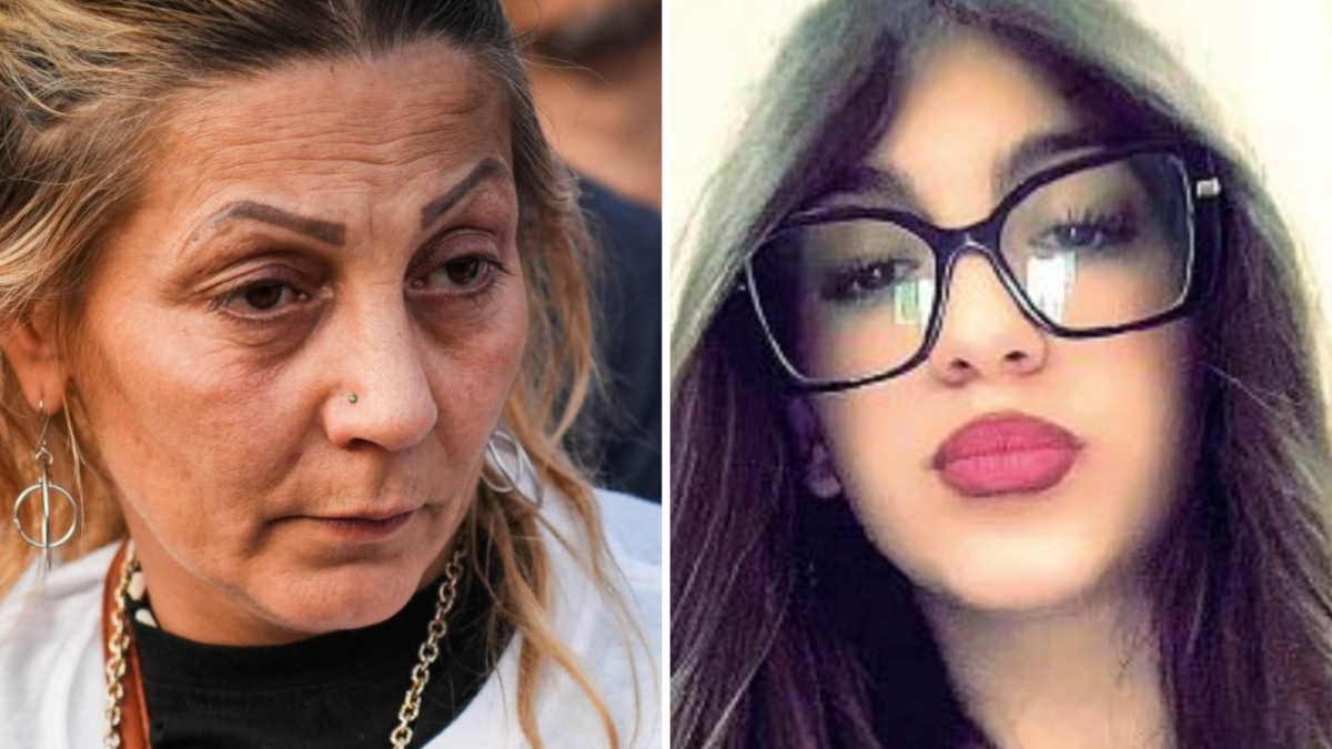 Martina Carbonaro uccisa dal suo ex, la mamma: «Alessio chiede perdono al Papa? Il Pontefice chiami me, che ho seppellito una figlia»