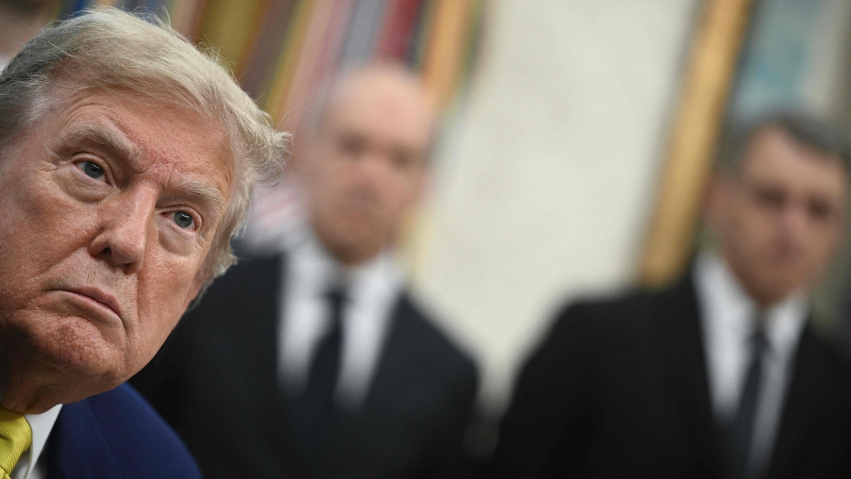 Perché non è più Trump il leader da studiare per capire cosa succederà nella guerra tra Israele e Iran Perché non è più Trump il leader da studiare per capire cosa succederà nella guerra tra Israele e Iran