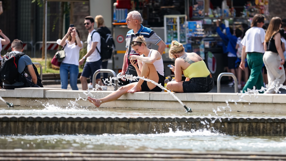 Previsioni meteo sabato 21 giugno, a Milano e in Lombardia clima estivo e possibili temporali verso sera