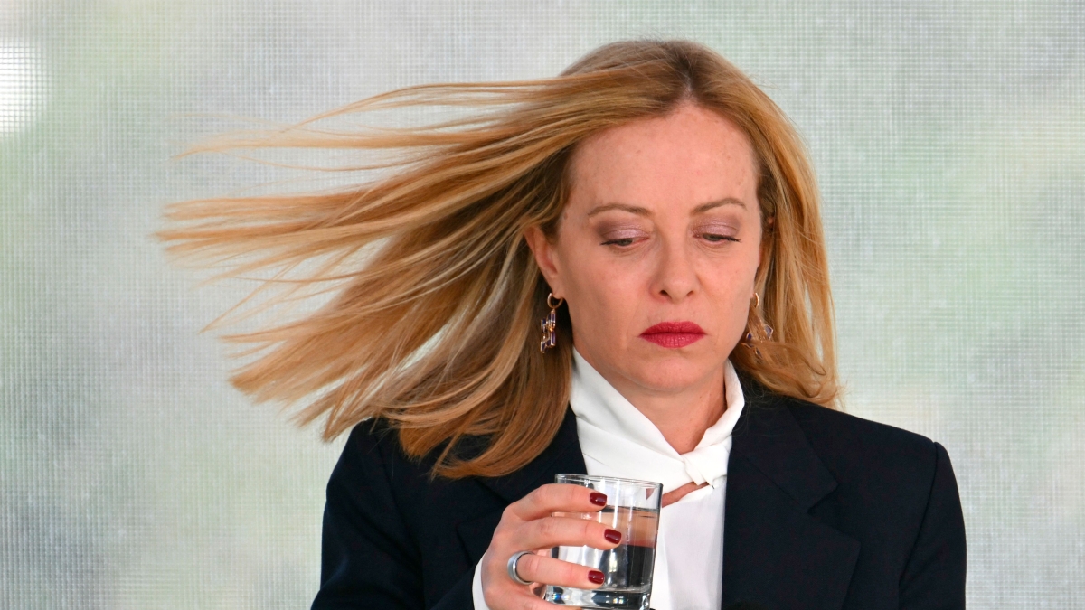 Piano Mattei, Meloni: «Italiani ed europei chiamati a fare la differenza per l'Africa»