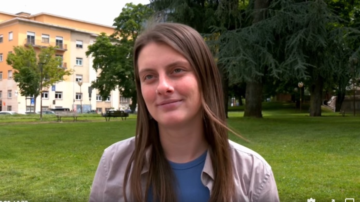 Consigliere di Fratelli d'Italia accosta il Pride al nazismo, l'attivista: «Superato ogni limite»