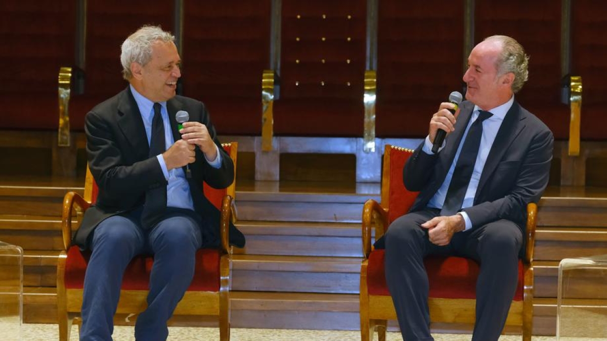 Terzo mandato, Zaia contro lo stop: «Impediscono ai veneti di scegliere»