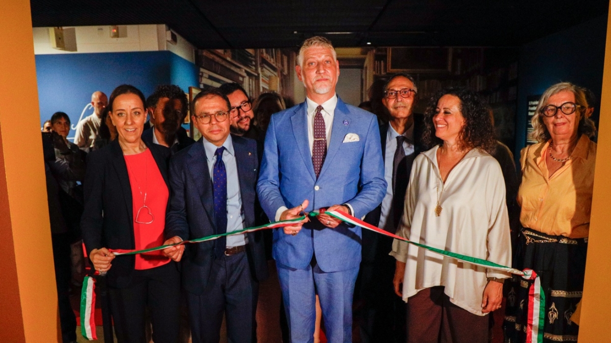 Firenze, duello a distanza tra il ministro Giuli e la sindaca Funaro dopo i casi Pergola e Gentile. Lei: «Serve etica». Lui: «No alle faziosità»