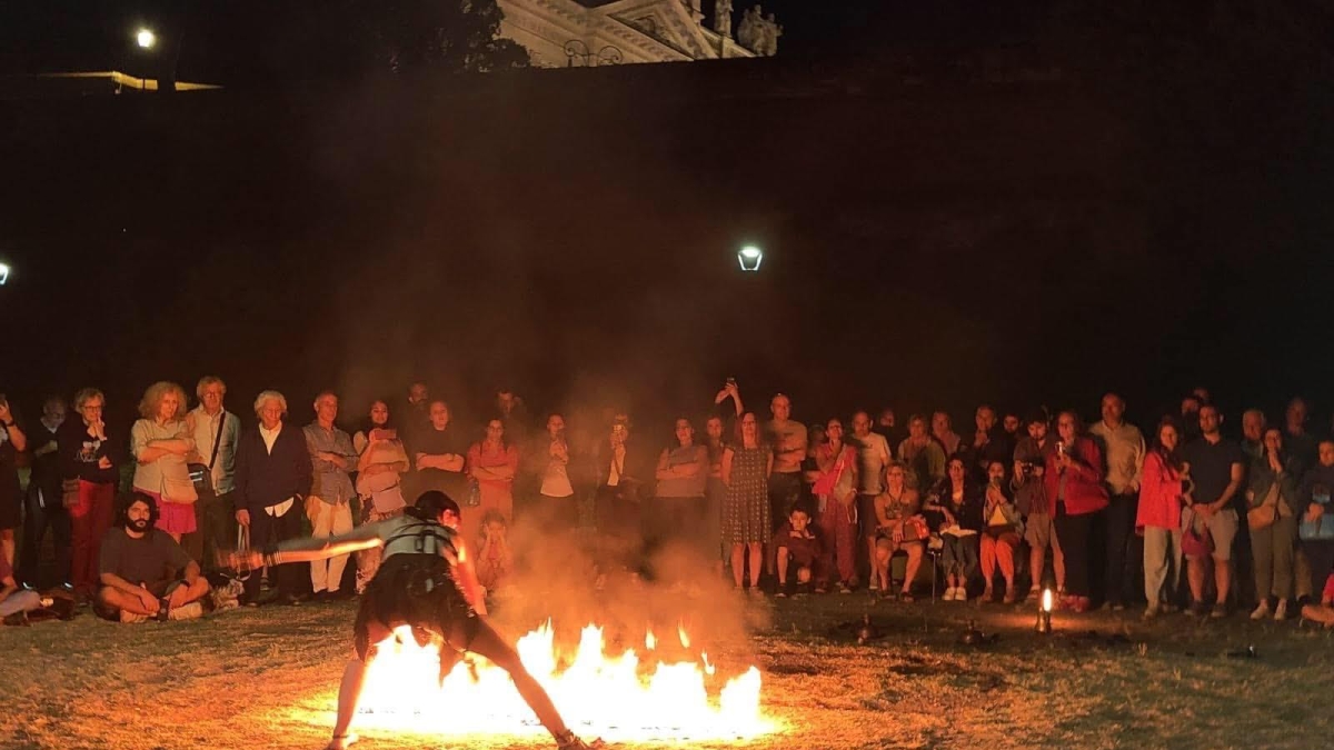 «Notte delle streghe» a San Giovanni, torna la tradizione popolare con Orchestraccia, teatro, «fire jam» e lumache
