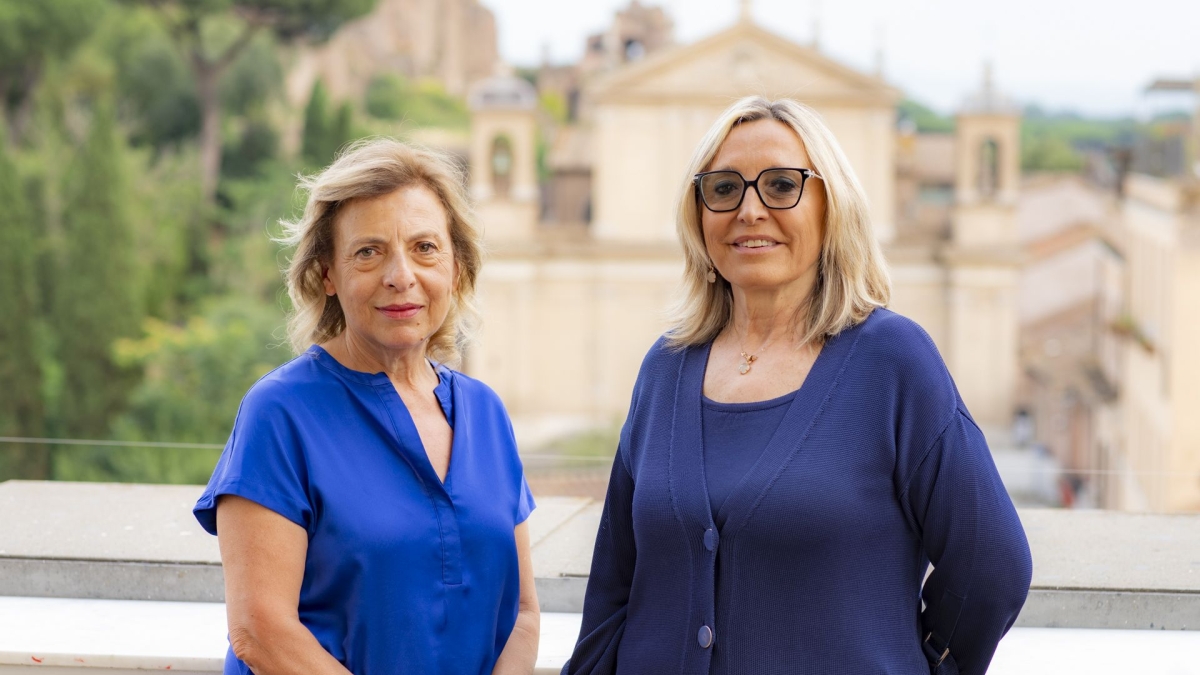 Il cinema e l’audiovisivo per la nuova Fondazione Roma Lazio Film Commission