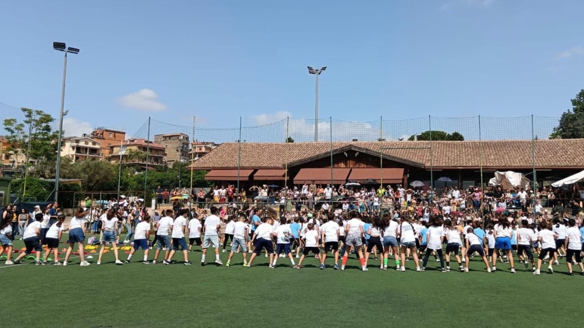 Giornata nazionale delle periferie urbane, tutte le iniziative dalla Palestra della Legalità di Ostia alla Scuola Calcio «Talento & Tenacia»