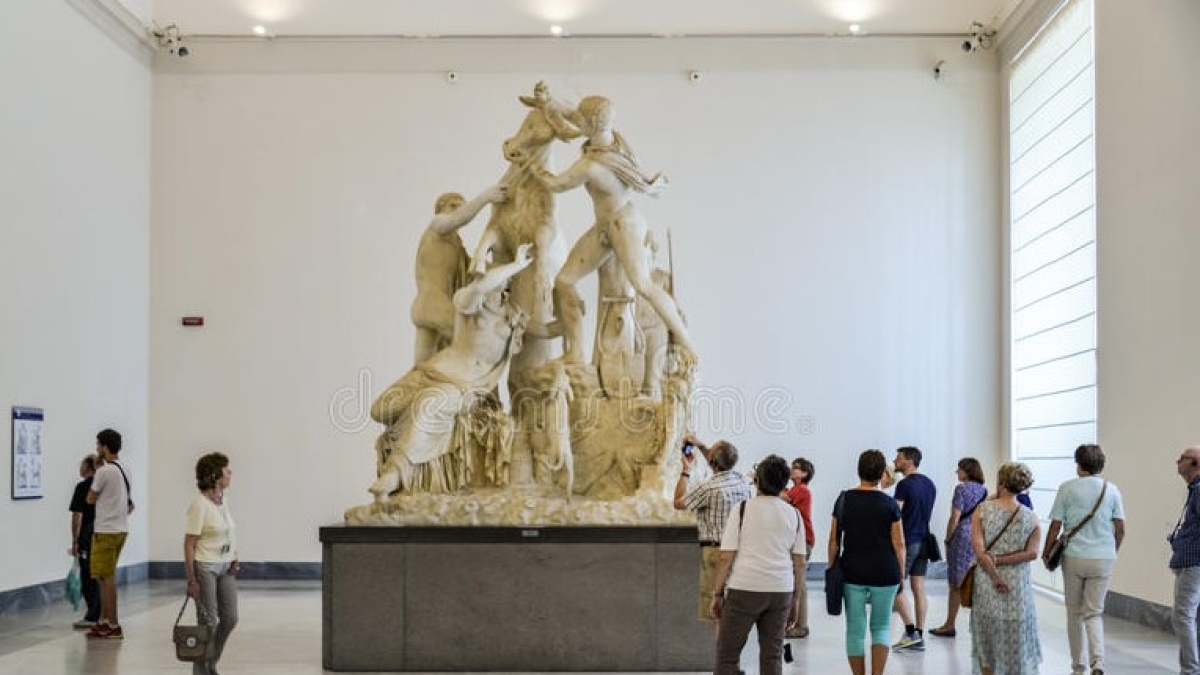 Museo archeologico nazionale di Napoli, il Mic rende noti i nomi in lizza: ecco chi sono i candidati alla direzione