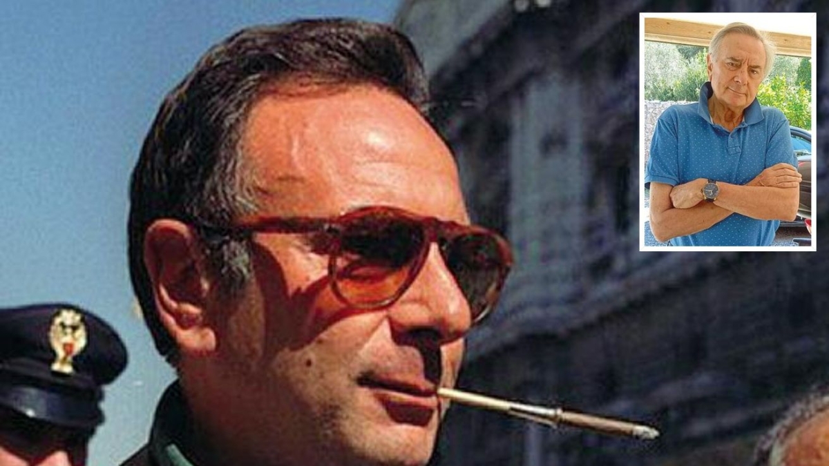 Francesco Pazienza, foulard e pistola alla cintola: il «disubbidiente» dei misteri italiani morto a 79 anni