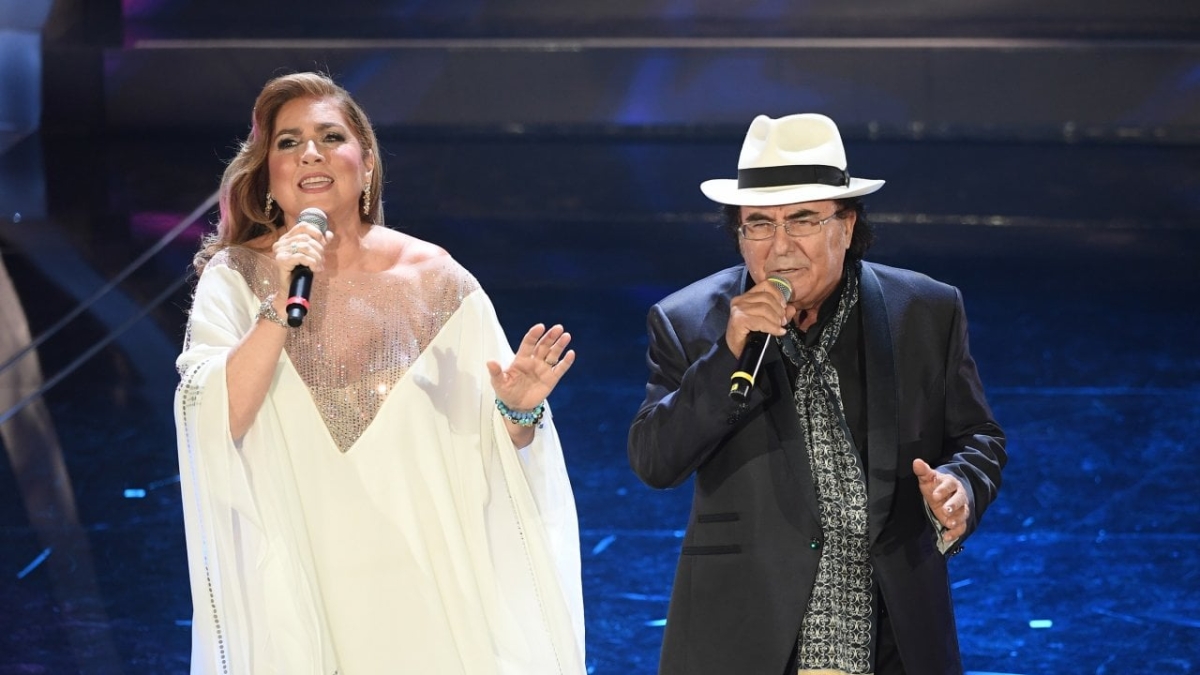 Romina Power contro Al Bano in Russia: «Non è né il luogo né il momento di cantare Felicità». Lui: «Una coltellata. Putin? Perbene»