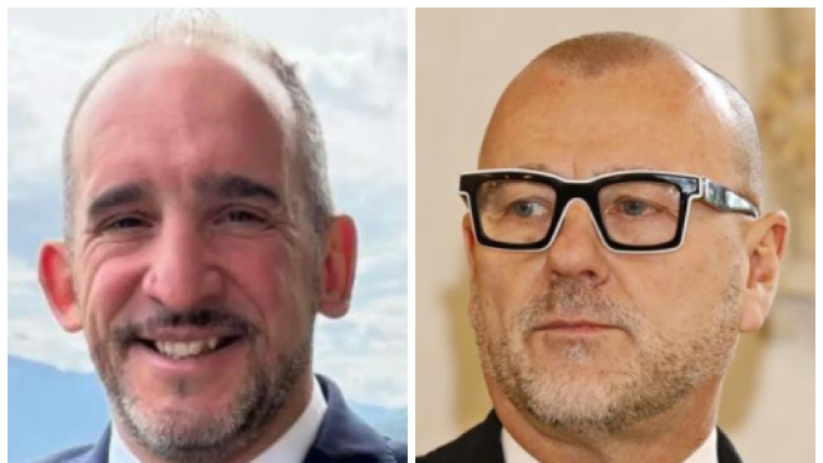 Consigliere accosta il Pride al nazismo, il sindaco Corrarati chiede le dimissioni: «Consapevole della gravità»