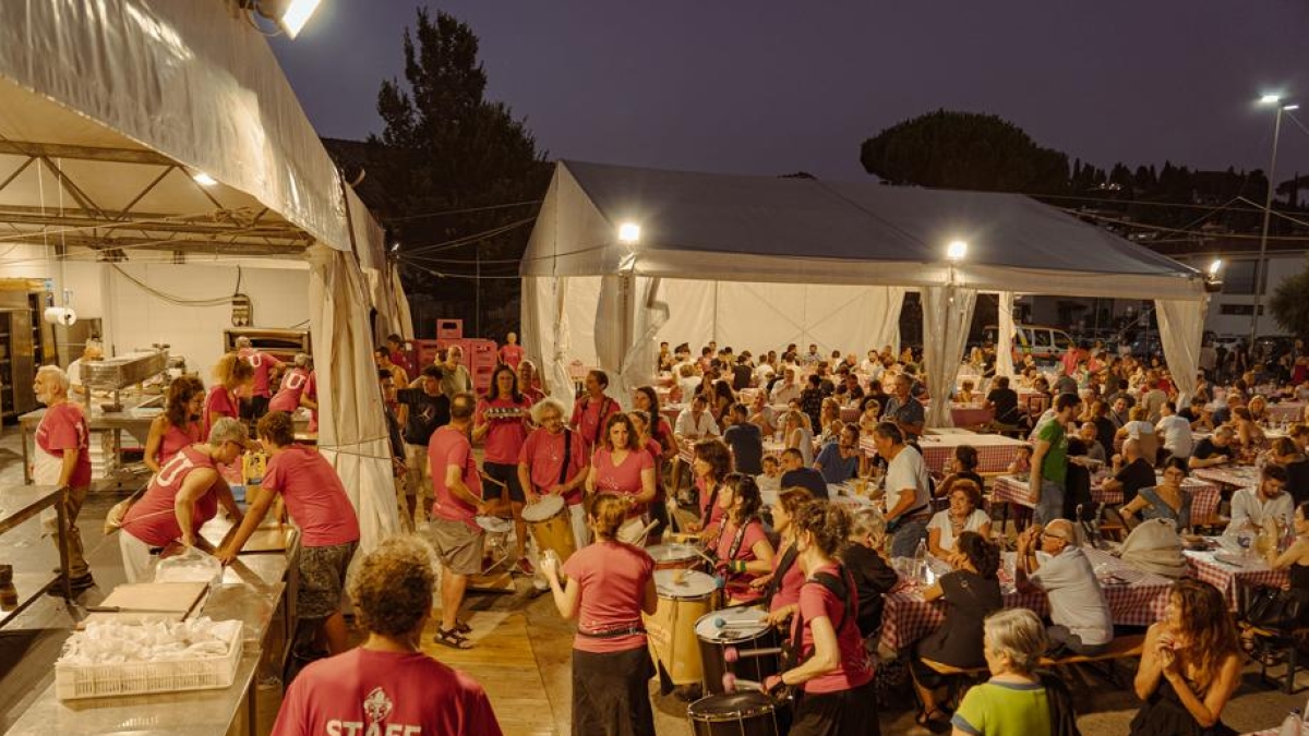 Fiesole perde la festa de l’Unità dopo 73 anni: «Non ci sono più volontari»