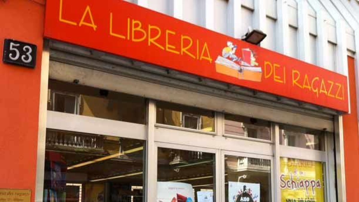 Milano, caro affitti: chiude la Libreria dei Ragazzi di via Tadino. «Cerchiamo una nuova sede, anche più piccola»