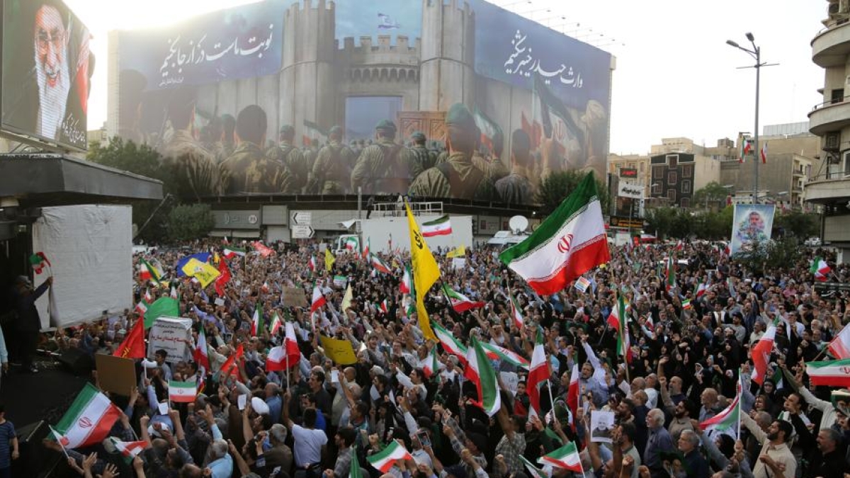 Senza alleati né milizie, la solitudine dell’Iran. Senza Assad e Hezbollah restano (solo) Yemen e l